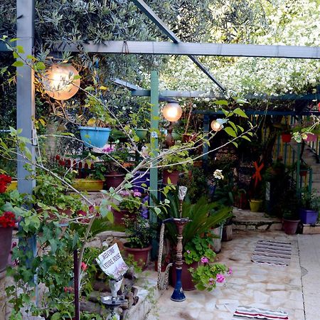 بيت الطبيعة Nature House จีราช ภายนอก รูปภาพ