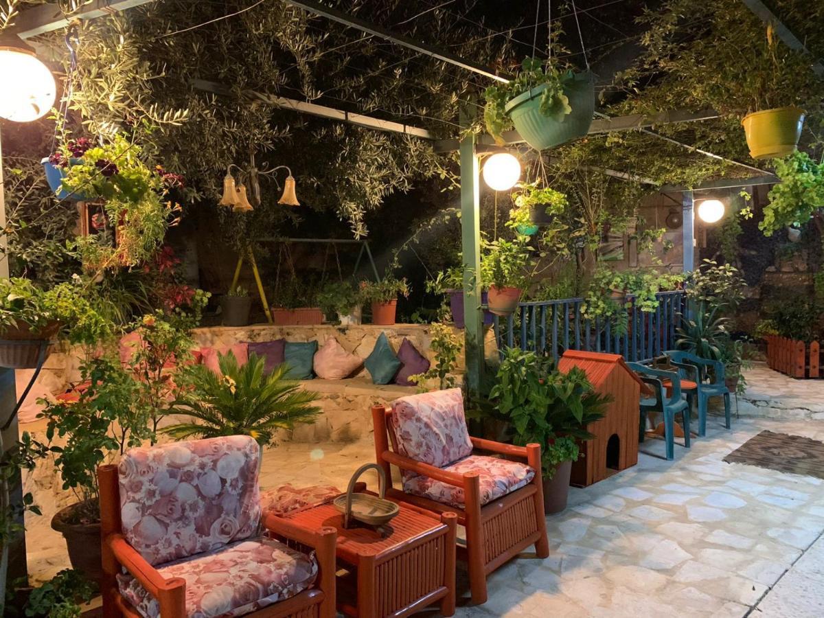 بيت الطبيعة Nature House จีราช ภายนอก รูปภาพ