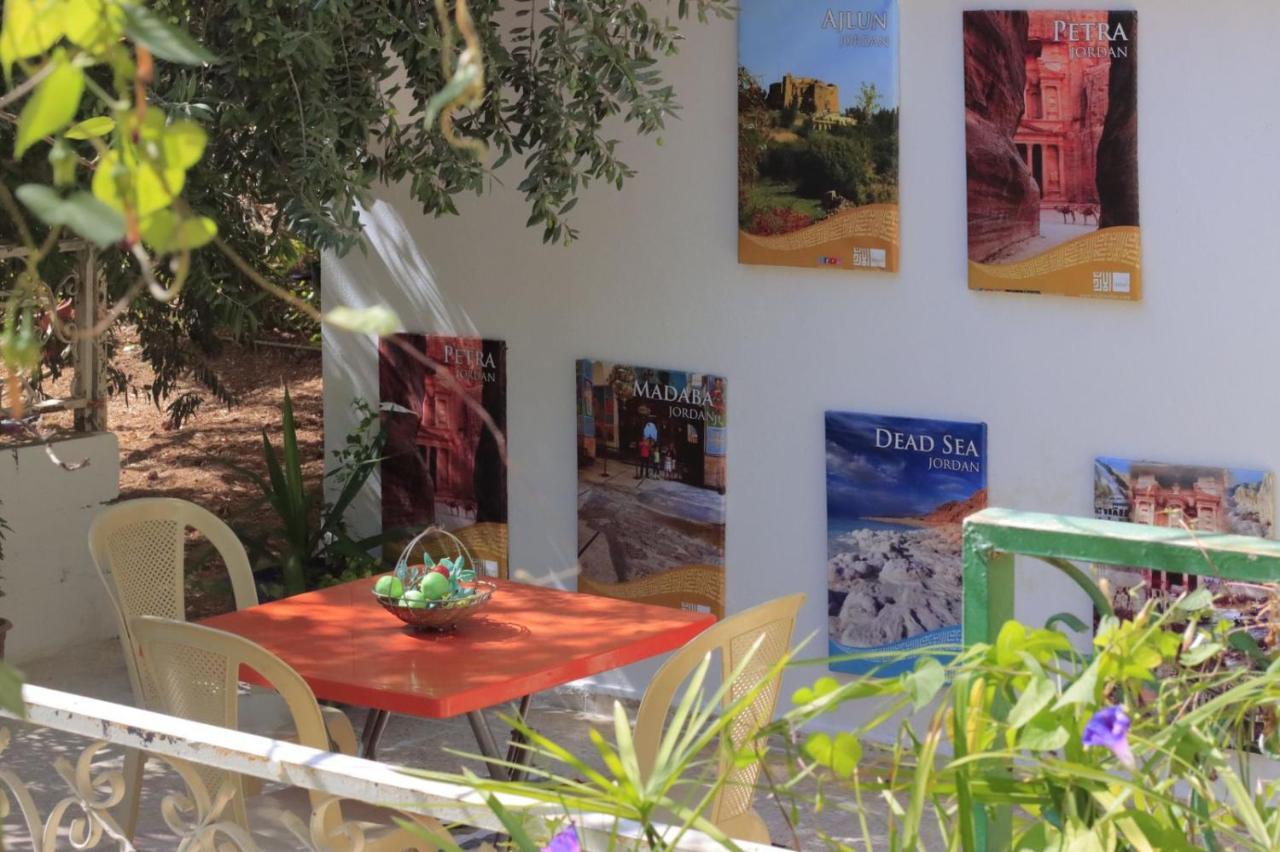 بيت الطبيعة Nature House จีราช ภายนอก รูปภาพ