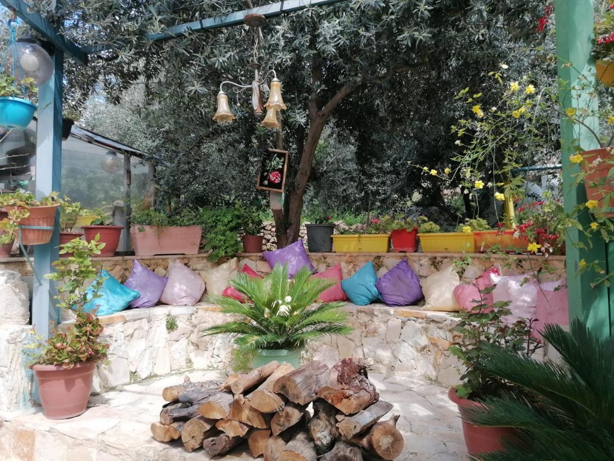 بيت الطبيعة Nature House จีราช ภายนอก รูปภาพ