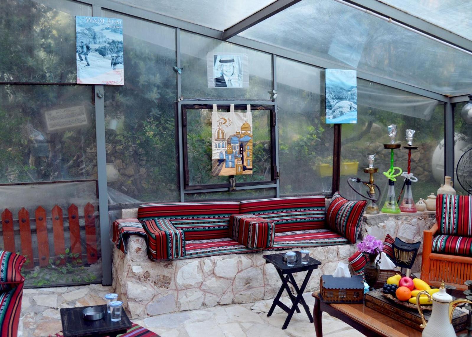 بيت الطبيعة Nature House จีราช ภายนอก รูปภาพ