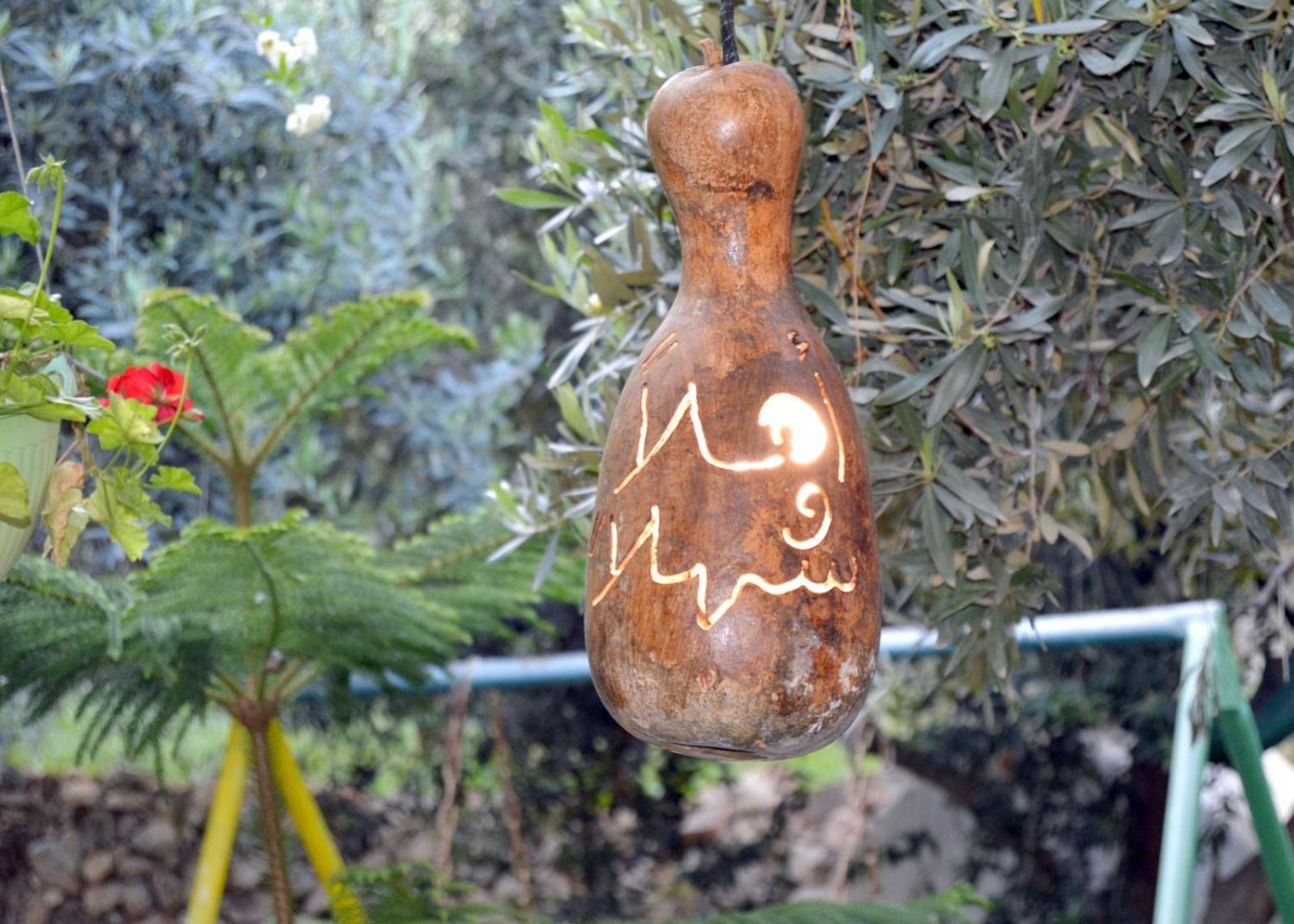 بيت الطبيعة Nature House จีราช ภายนอก รูปภาพ