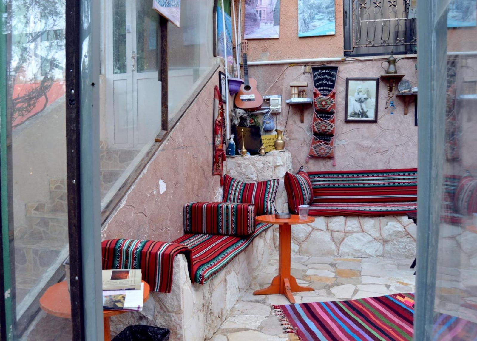 بيت الطبيعة Nature House จีราช ภายนอก รูปภาพ