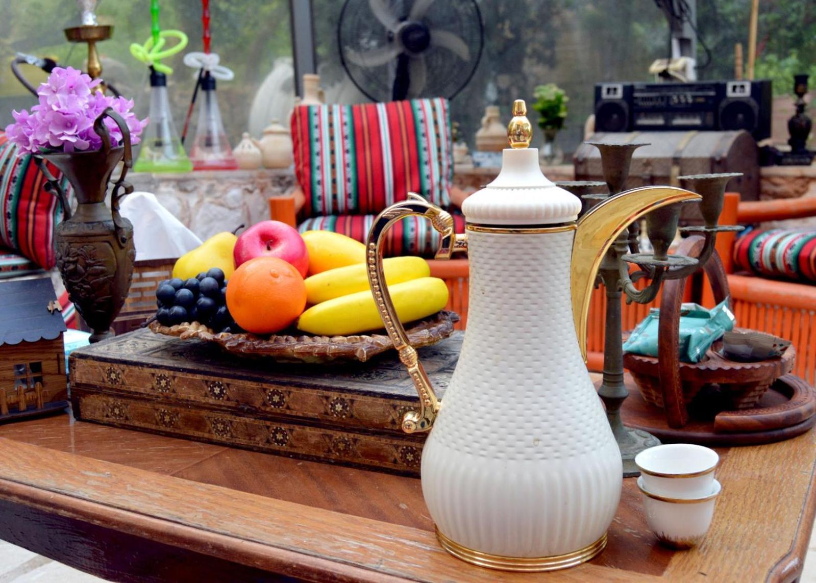 بيت الطبيعة Nature House จีราช ภายนอก รูปภาพ