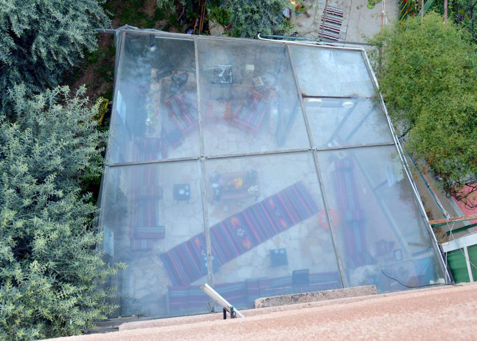 بيت الطبيعة Nature House จีราช ภายนอก รูปภาพ
