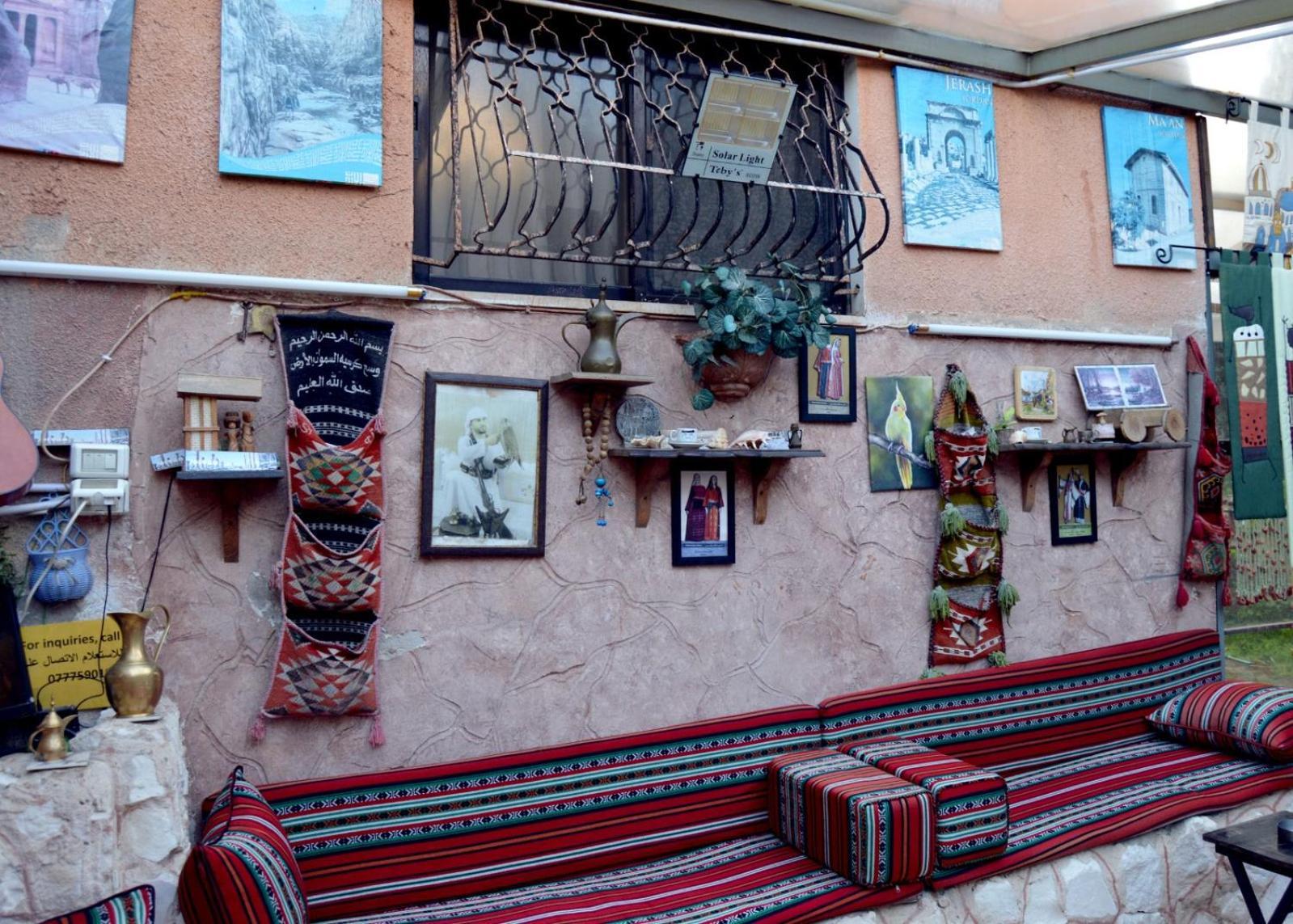 بيت الطبيعة Nature House จีราช ภายนอก รูปภาพ