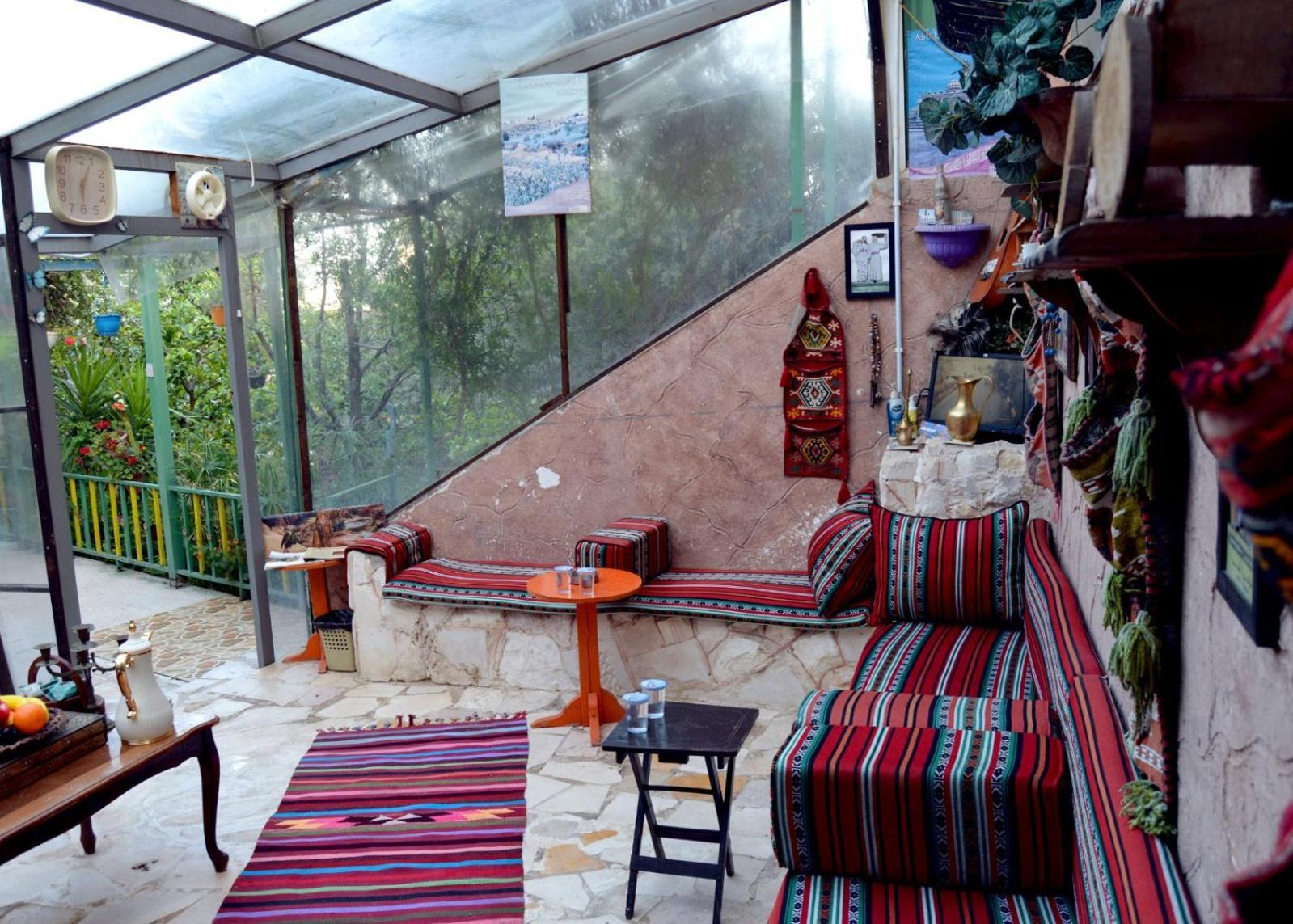 بيت الطبيعة Nature House จีราช ภายนอก รูปภาพ