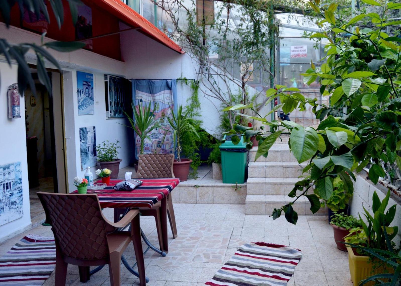 بيت الطبيعة Nature House จีราช ภายนอก รูปภาพ