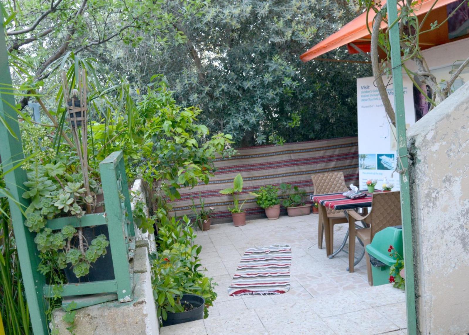 بيت الطبيعة Nature House จีราช ภายนอก รูปภาพ