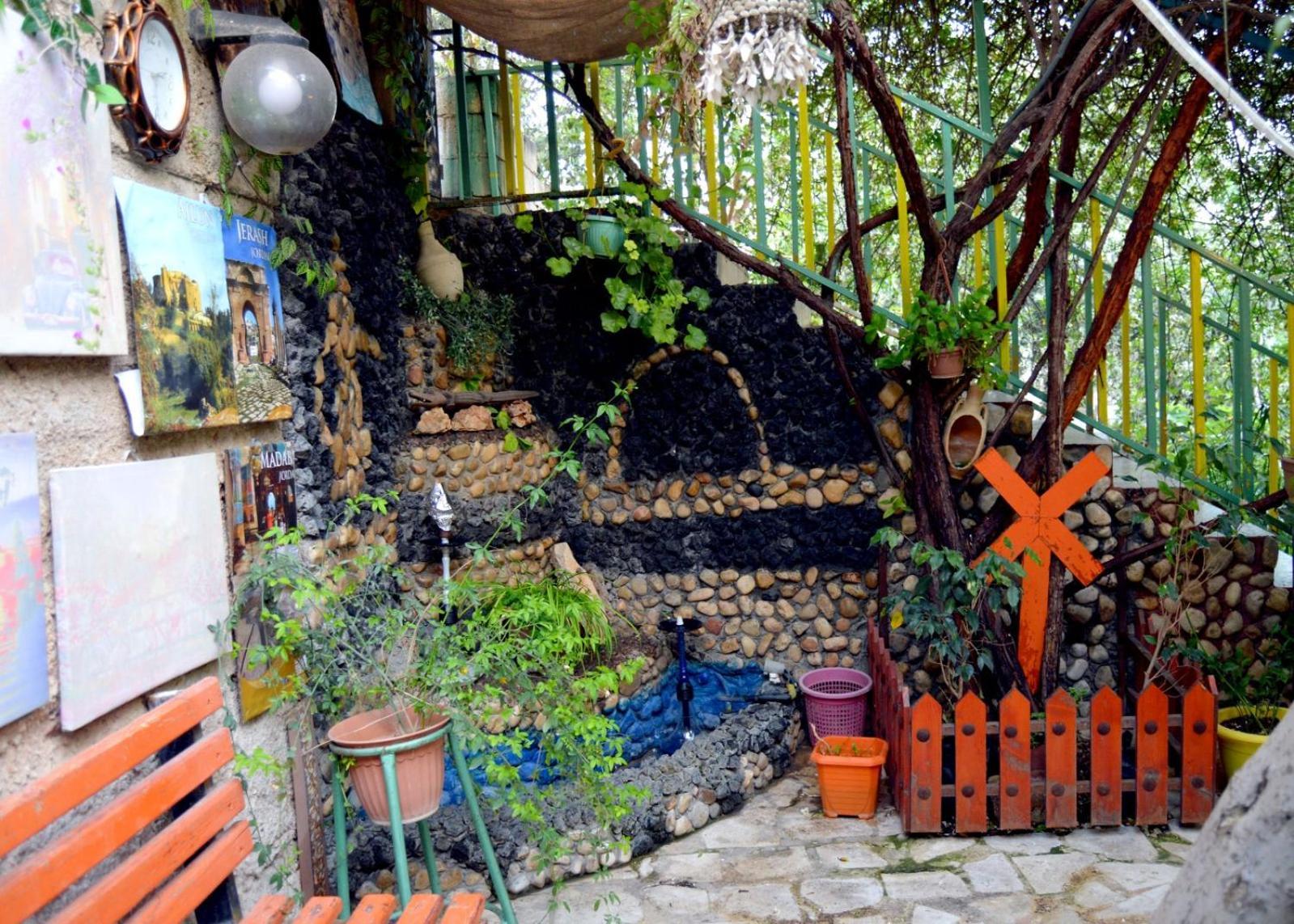 بيت الطبيعة Nature House จีราช ห้อง รูปภาพ
