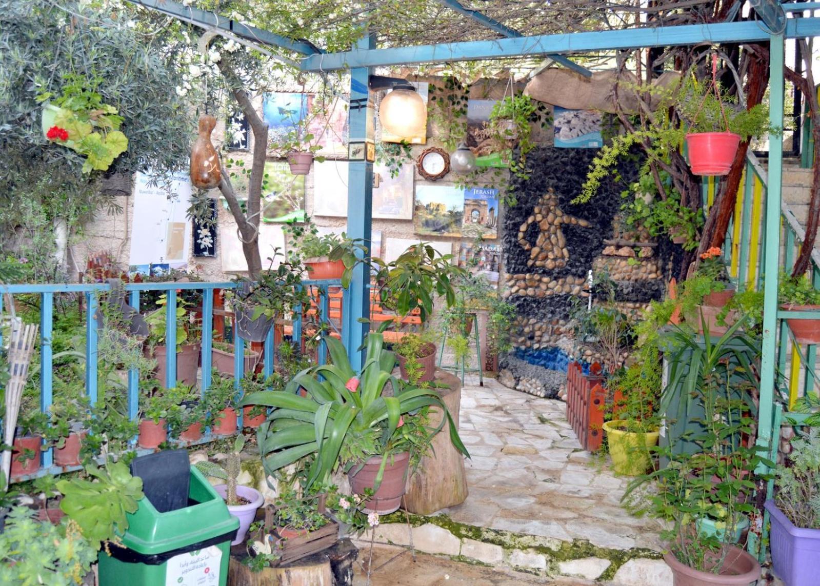 بيت الطبيعة Nature House จีราช ห้อง รูปภาพ
